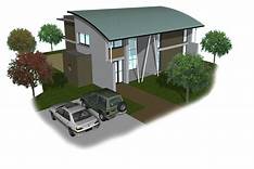 Réalisation d'un permis de construire à Mamoudzou Département de Mayotte Permis de construire Mamoudzou Département de Mayotte